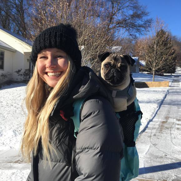 Meet the Posher Other - Meet your Posher, Marah
